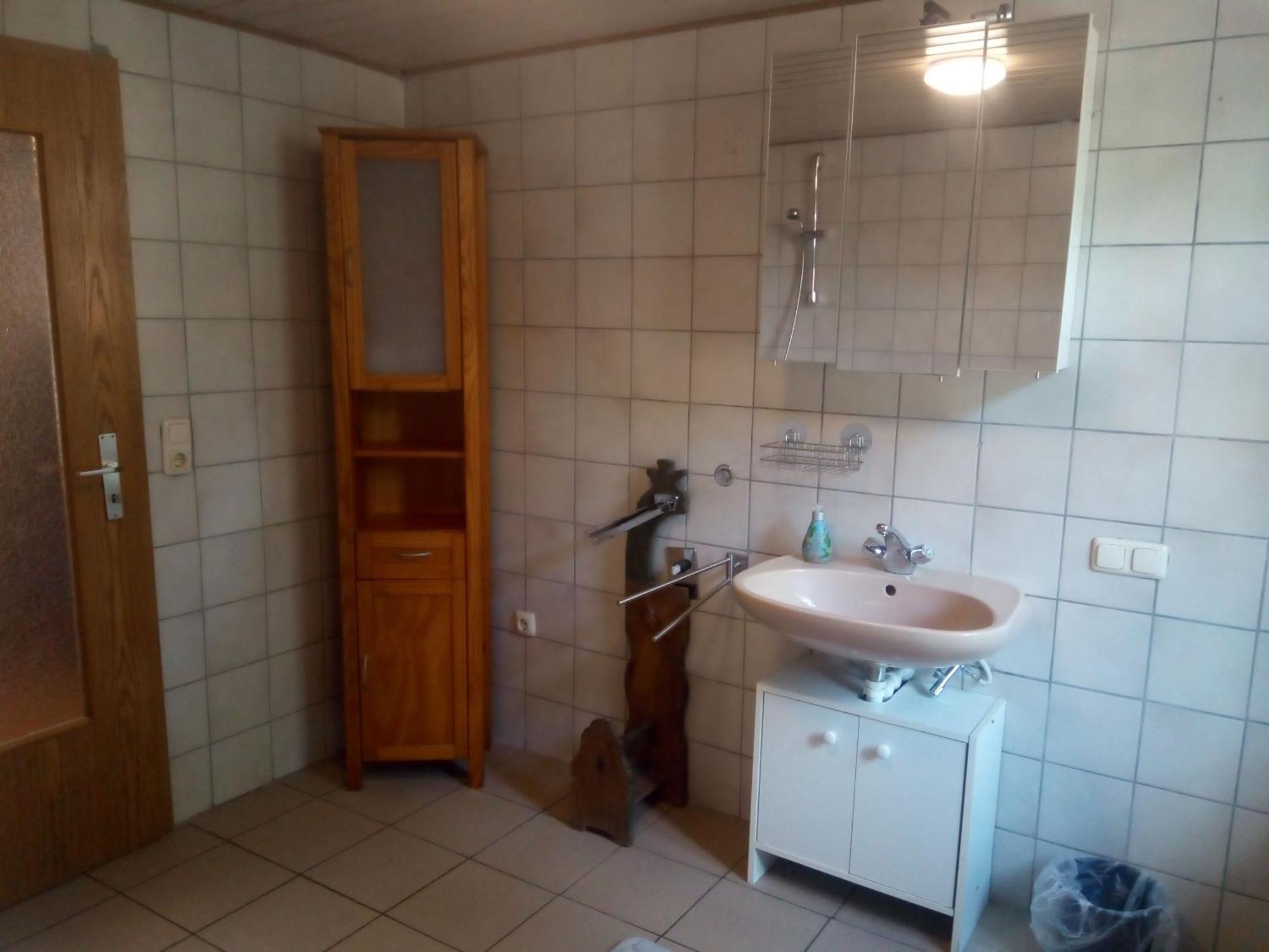 Apartamento Hofgut Schackau Hofbieber Exterior foto